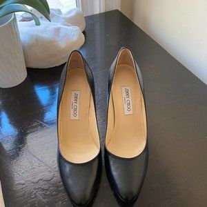 JIMMY CHOO GILBERT